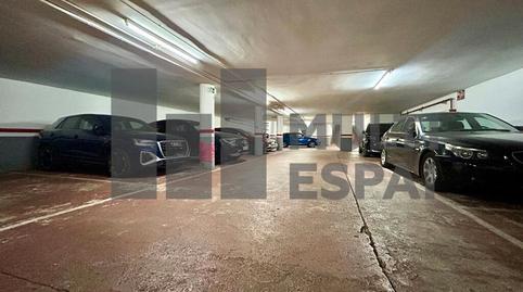 Foto 5 von Garage zur Miete in Passeig de Sant Gervasi, El Putget i el Farró,  Barcelona Capital