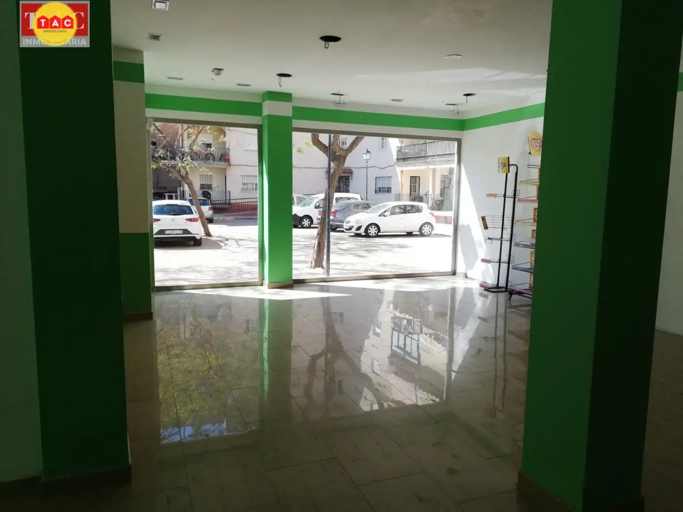 Local comercial en alquiler en Lepe, imagen 4