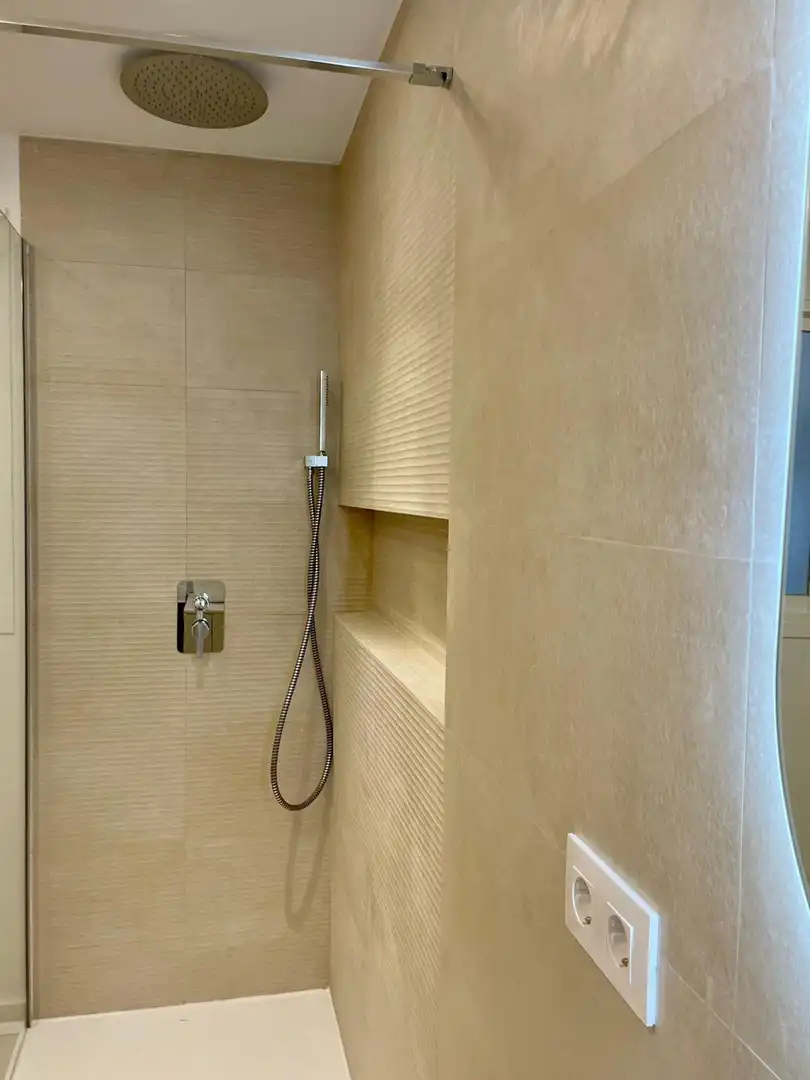 Apartamento de alquiler en Sant Nicolau