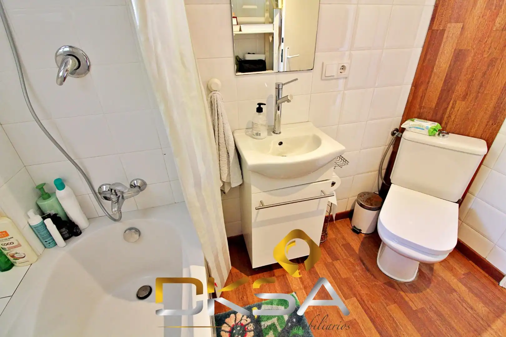 Bedroom of Flat for sale in Benicasim / Benicàssim  with Private garden, Terrace and Furnished