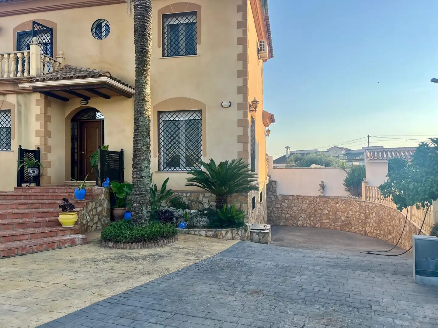 Maison rustique avec piscine à vendre à PUESTA RIEGO LAGAR RUBIO, imagen 4