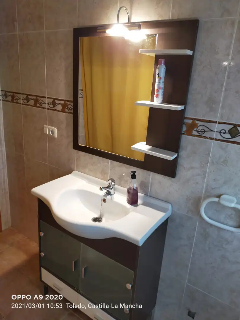 Appartamento in affitto a Palomarejos, imagen 19