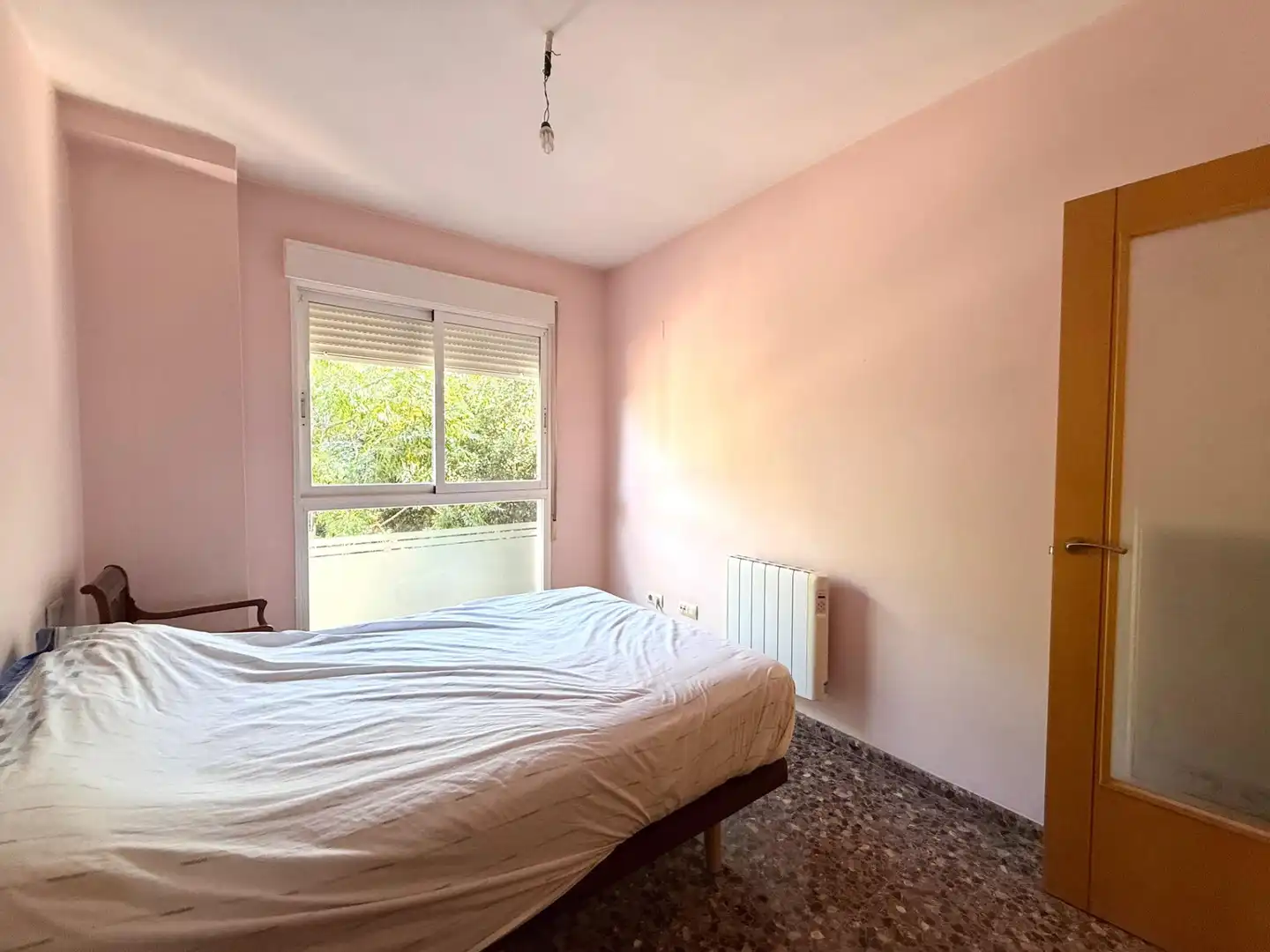 Schlafzimmer von Maisonette zum Verkauf in Zona Alta