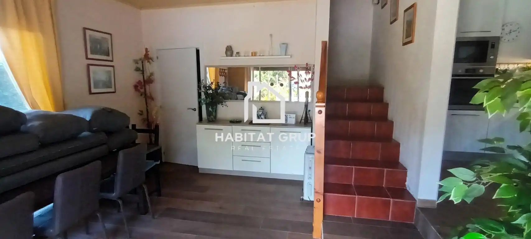 House with garden for sale in Montbarbat, imagen 13