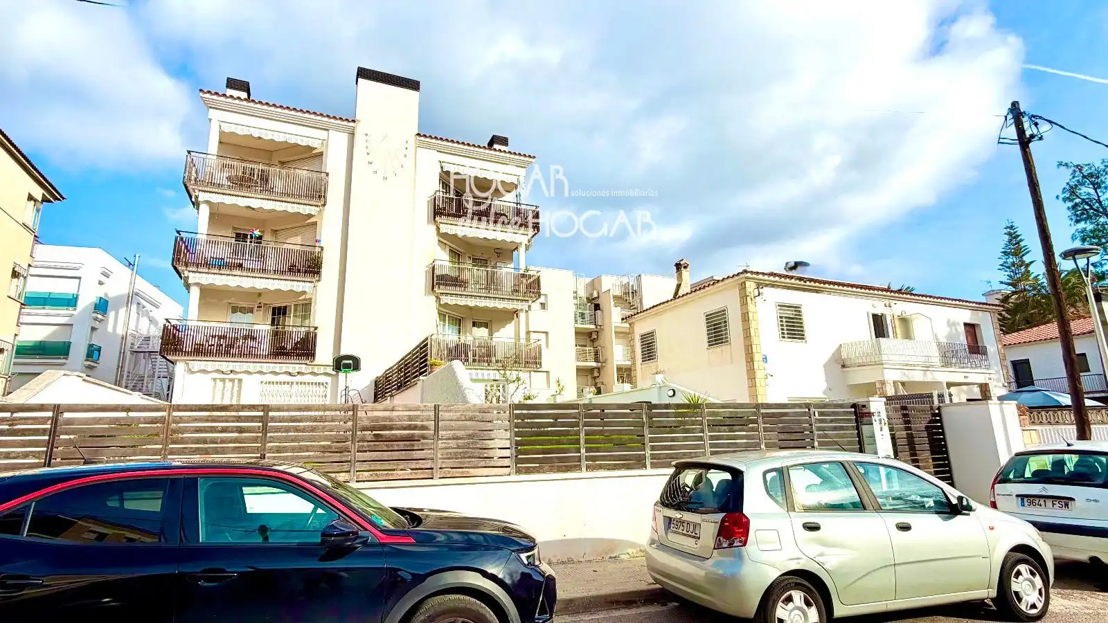 Flat with lift for sale in Llevant, imagen 2
