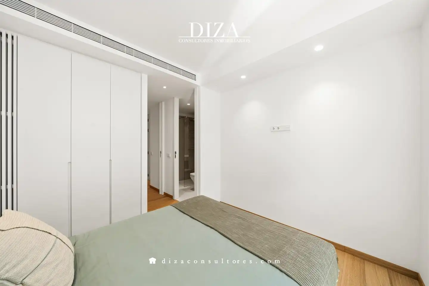 Pis amb ascensor en venda a De José Ortega Y Gasset, imagen 31