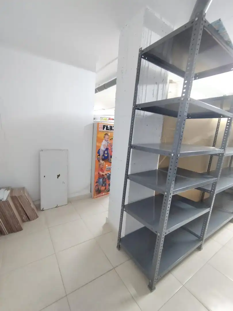 Local comercial en alquiler en Cieza, imagen 10