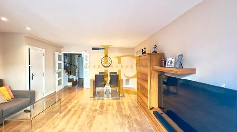 Foto 5 de Casa o xalet en venda a Carrer del Xaloc, Zona Nord, Barcelona