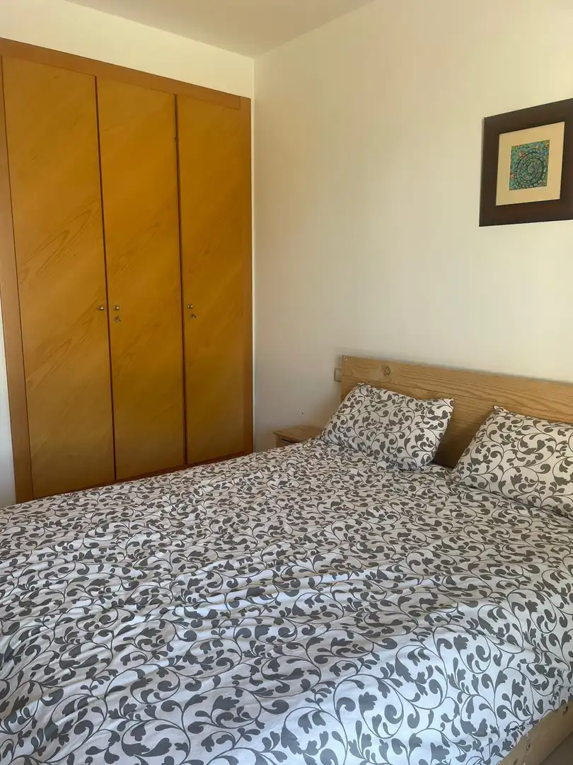 Dormitori de Planta baixa en venda en Salou amb Jardí privat, Terrassa i Moblat