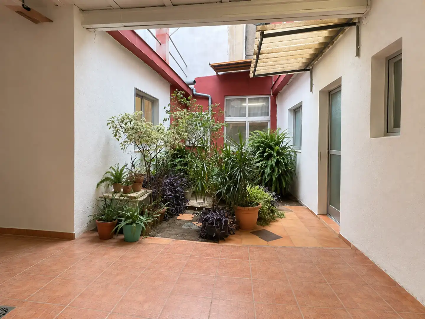Terrace of Houses for sale in Burjassot  with Terrace and Storage room