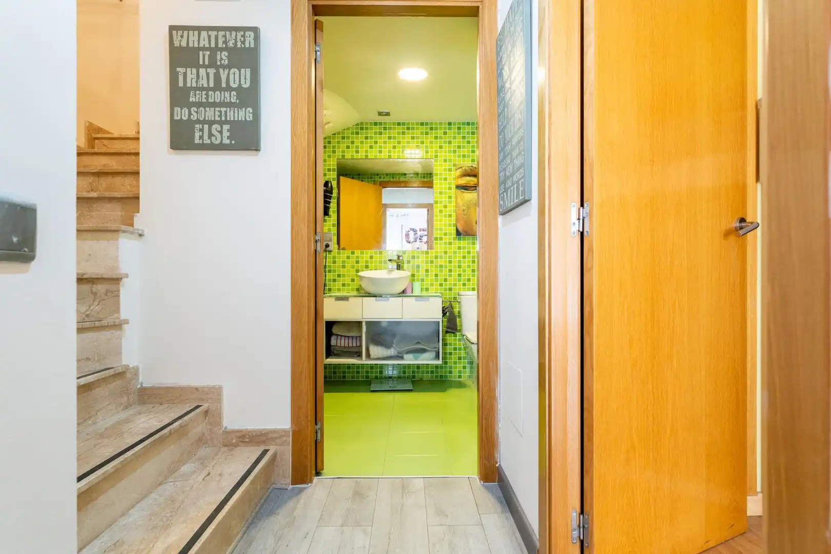 Ático con ascensor en venta en de Cristòfor Colom, imagen 25
