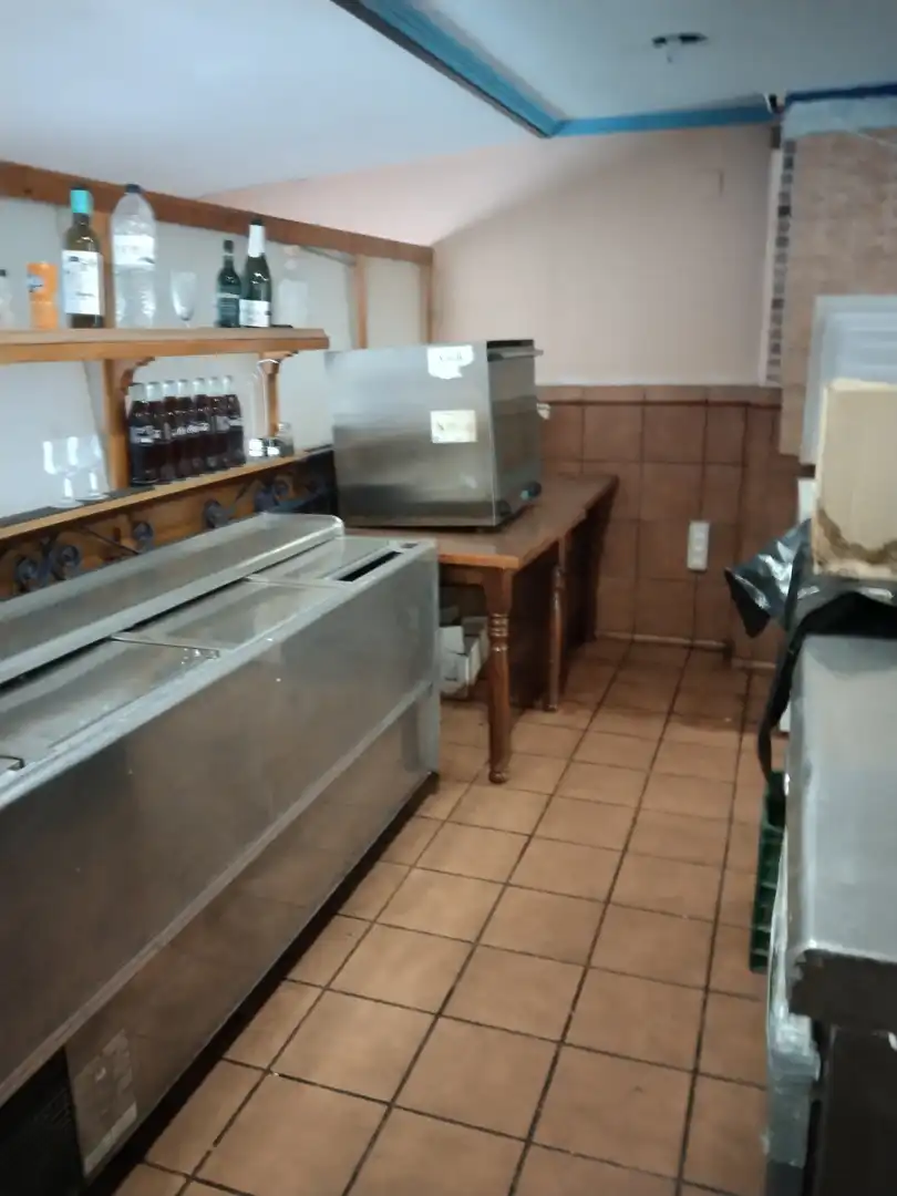 Business premises for sale in Plaça President Companys, imagen 27