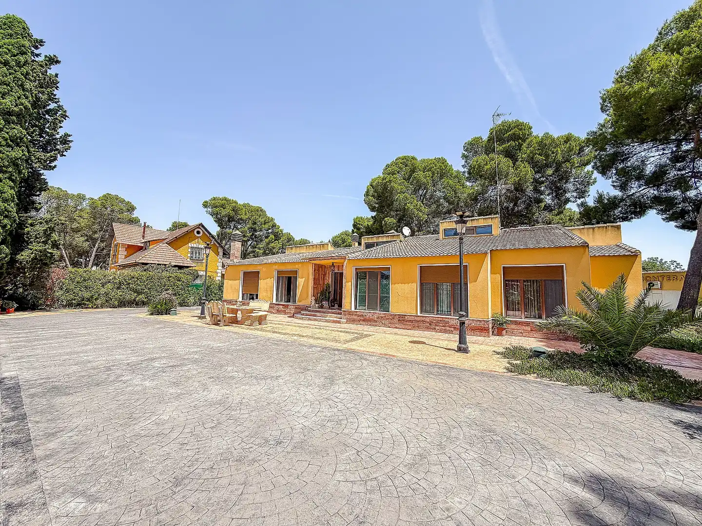 Casa o chalet en venta en Yecla