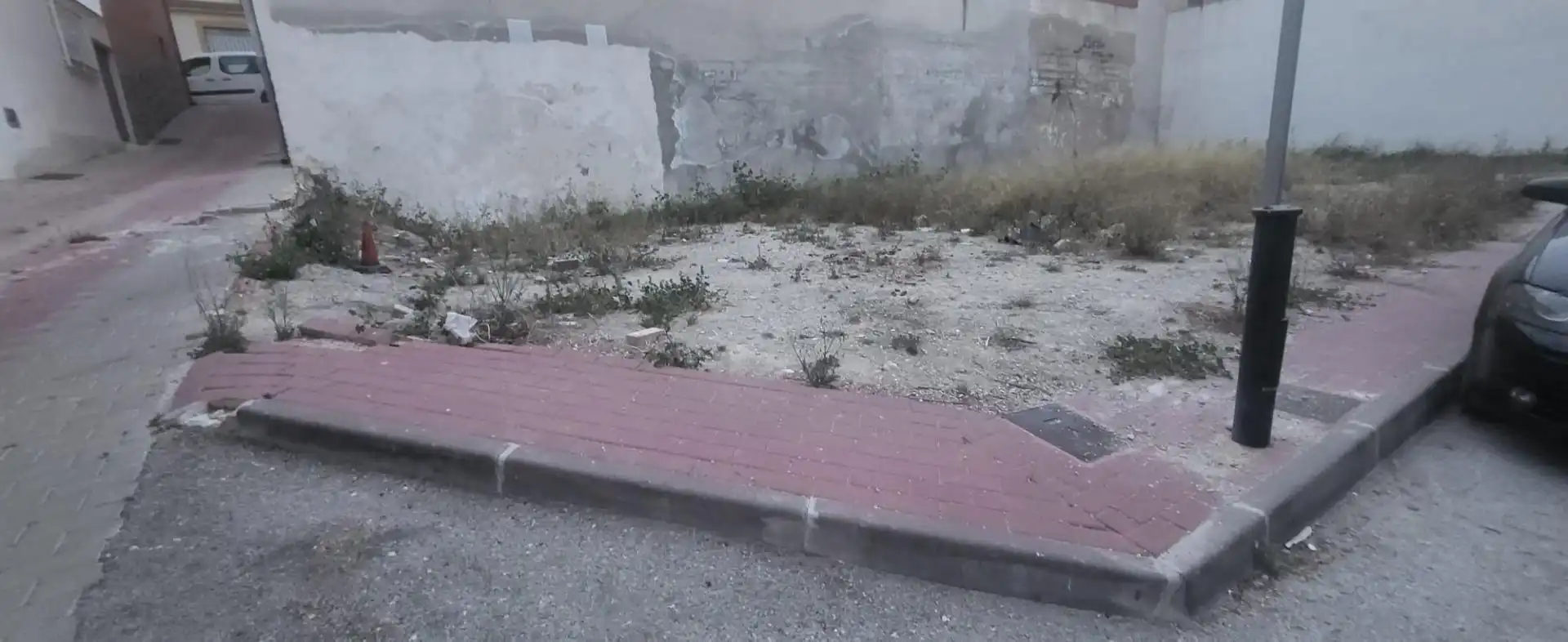 SE VENDE SOLAR EN ARCHENA BARRIO EL OTRO LAO, imatge 2
