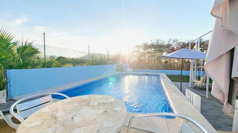 Foto 3 de Casa o xalet en venda a  Numero 31 Brosquil, 229, El Marenyet, Valencia