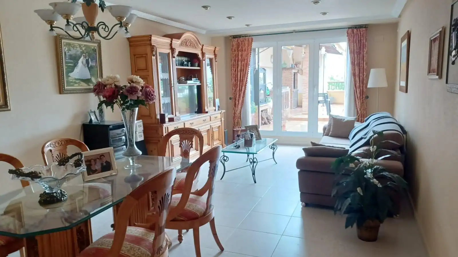 Houses for rent in Petrer