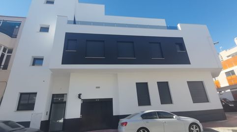 Foto 2 de Apartamento en venta en Avenida Habaneras - Curva de Palangre, Torrevieja