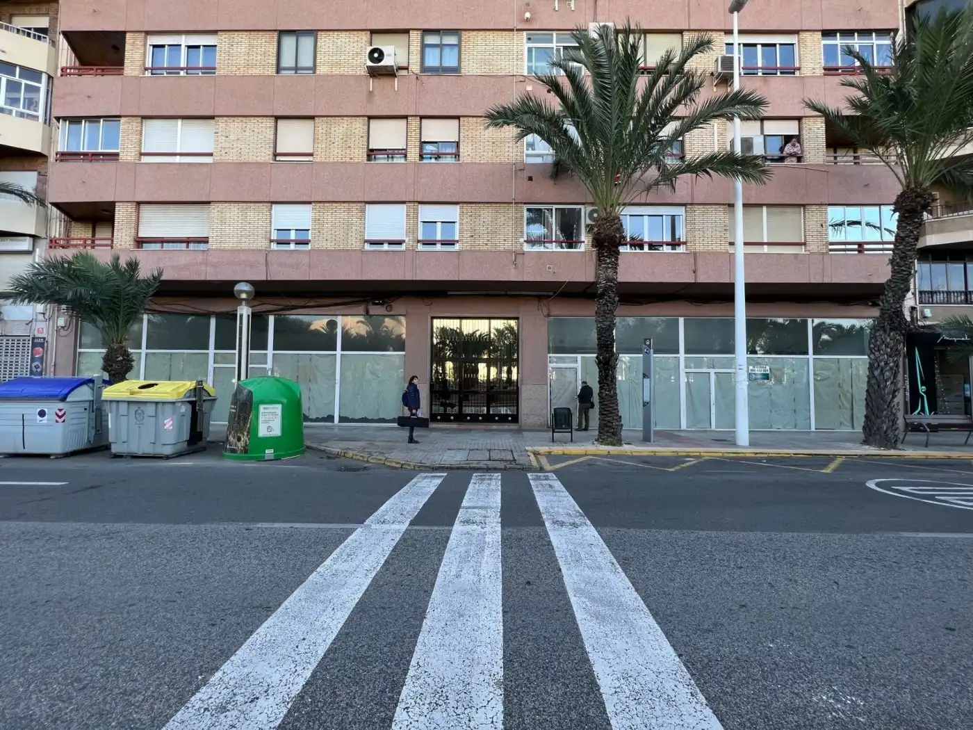 Business premises to rent in Elche ciudad, imagen 5