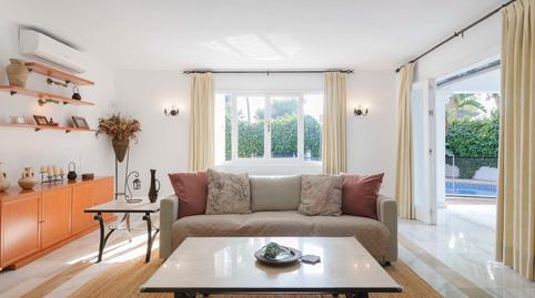 Photo 3 of House or chalet to rent in Armada-ur Los Monteros, 5, Los Monteros, Málaga