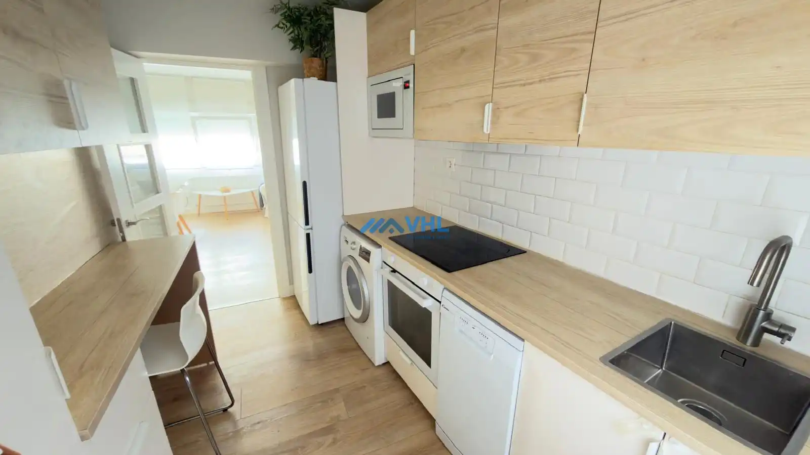 Wohnung mit Terrasse zum Verkauf in Calle Juan de la Cosa, imagen 6