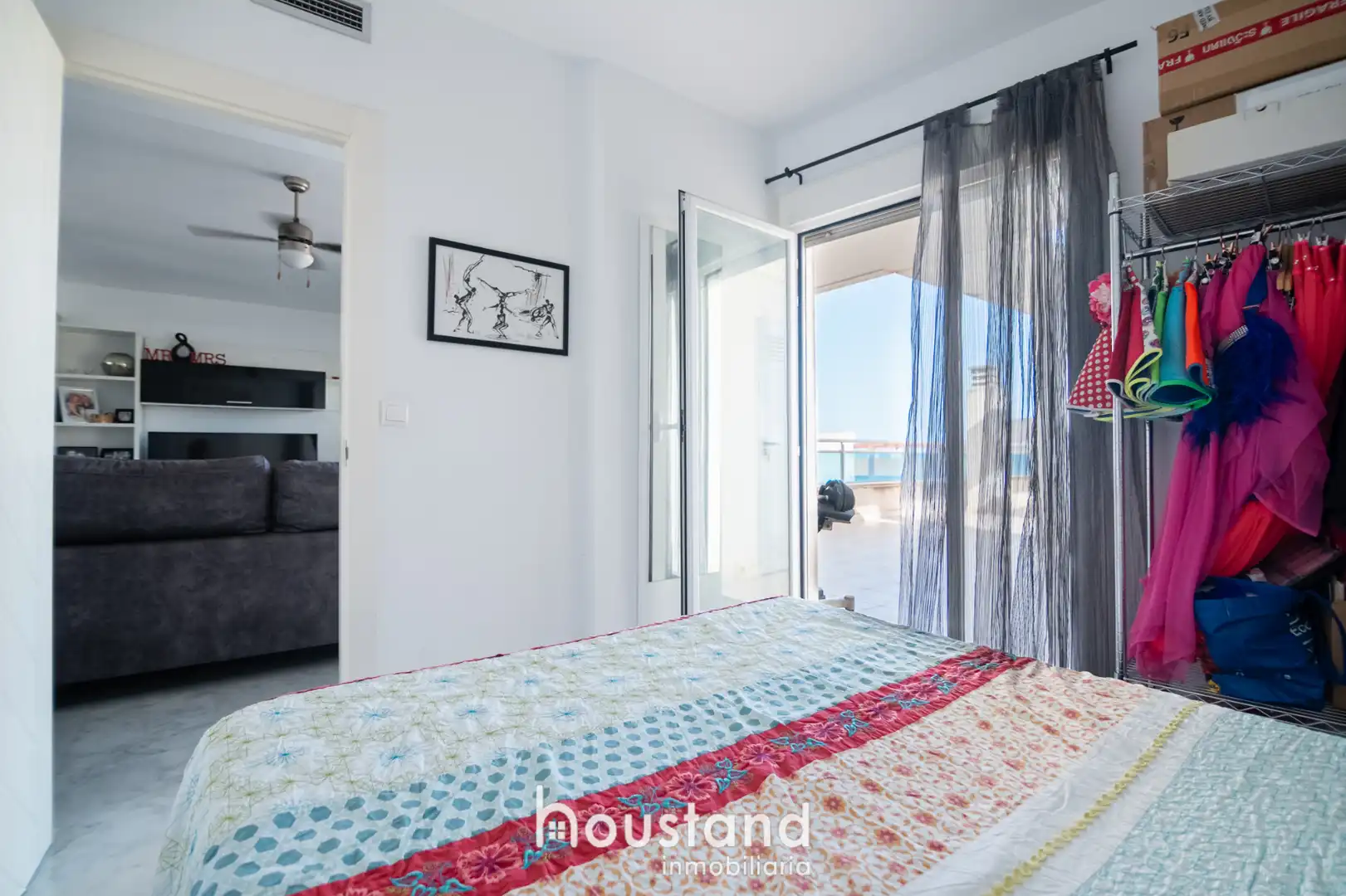 Ático con piscina en venta en Carrer Llevant, imagen 9