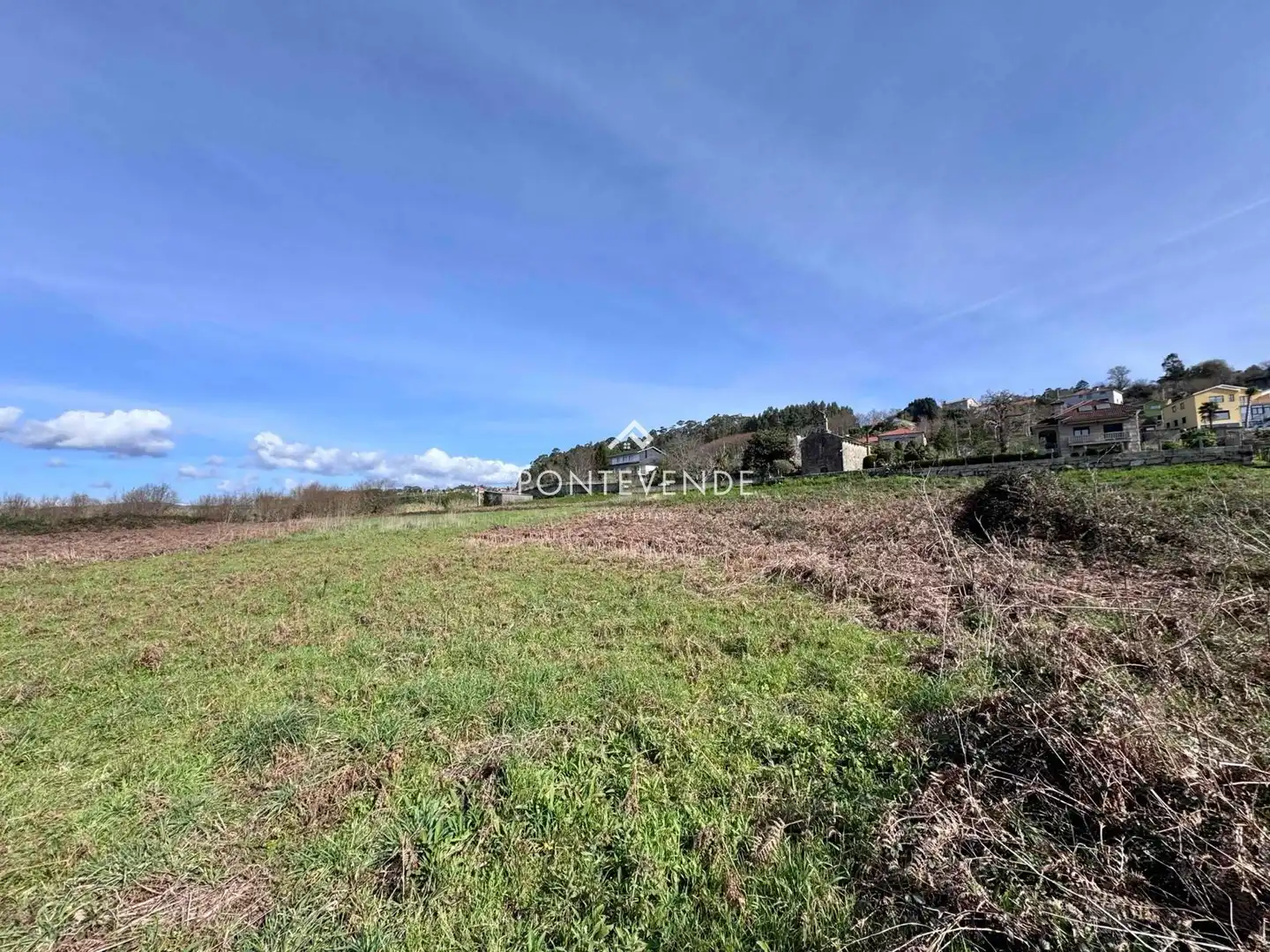Terreno rustico in vendita a Marín, imagen 10