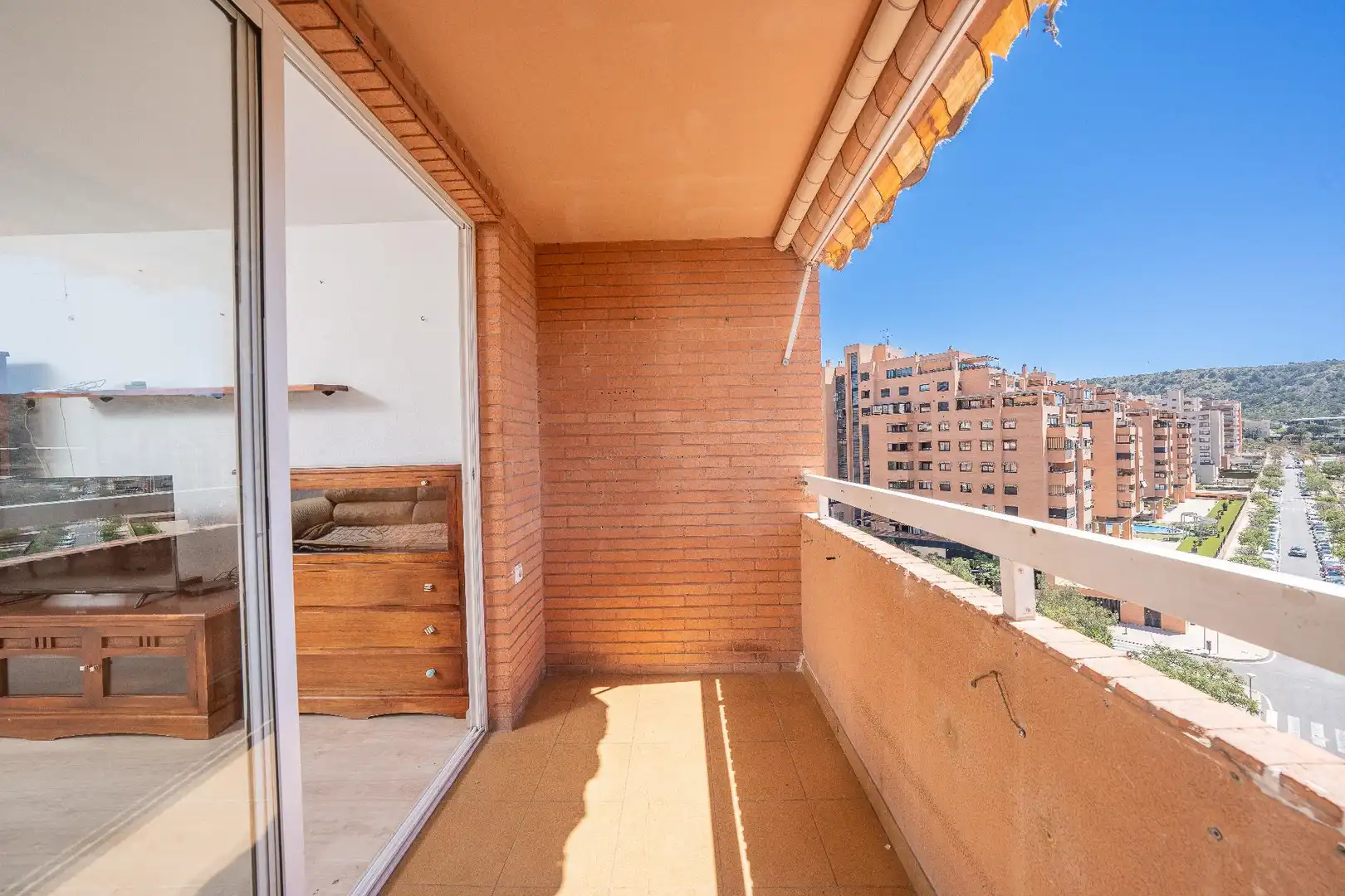Wohnung mit Terrasse zum Verkauf in Garbinet - Vistahermosa, imagen 15