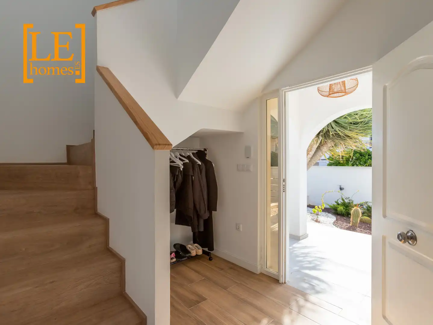 Casa o chalet en venta en Torrevieja con Aire acondicionado, Calefacción y Jardín privado