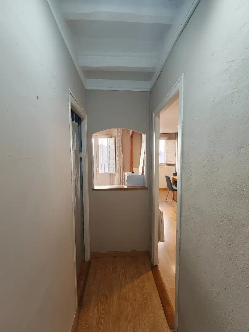 Flat to rent in Carretera de Vic  - Remei, imagen 2