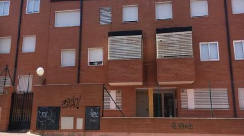 Foto 4 de Garaje en venta en Cl Felix Maria Samaniego., Algete Centro, Madrid