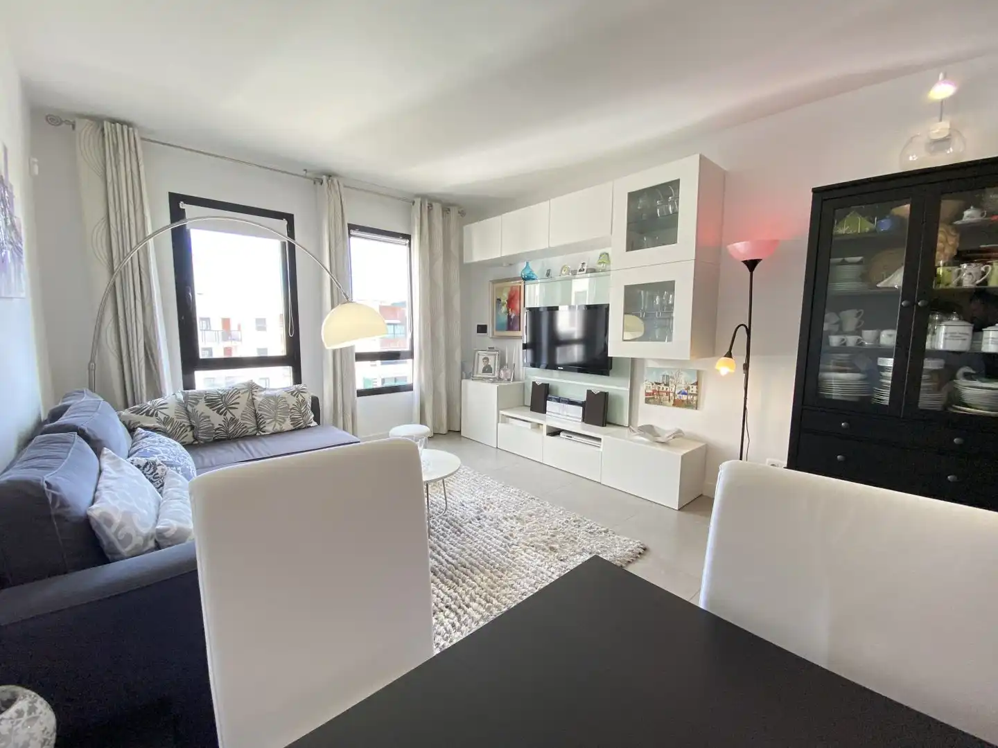 Piso con piscina en venta en Castell d`Almansa 40, imagen 4