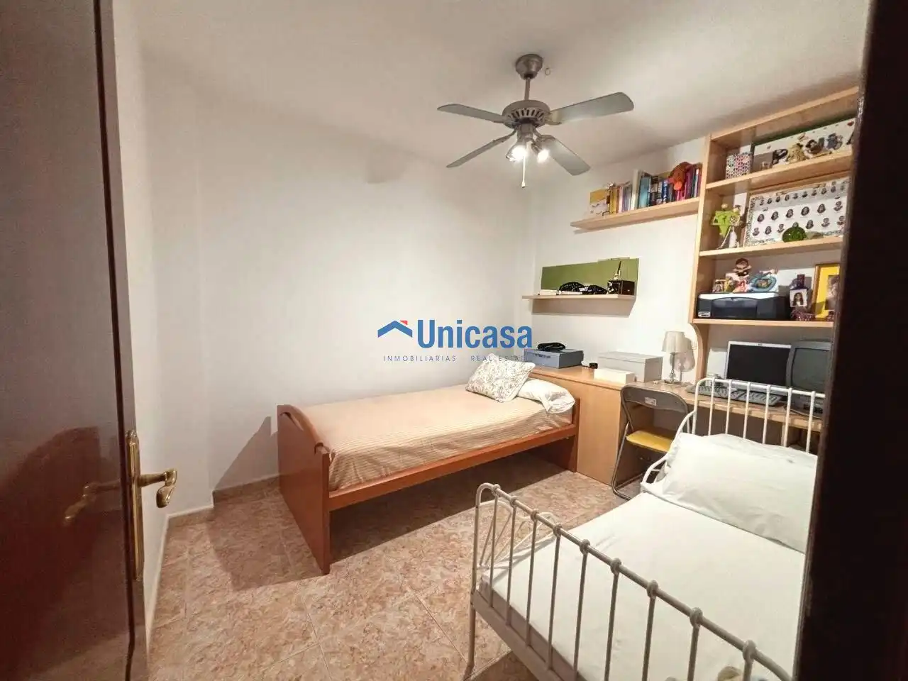 Piso en venta en Málaga con Aire acondicionado y Terraza