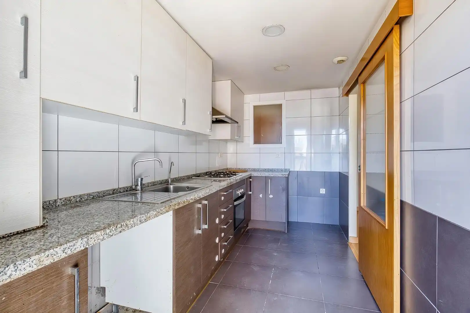 Cocina de Piso en venta en Elche / Elx con Calefacción