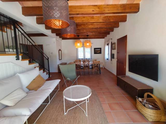 Casa-chalet en Alquiler en Sant Jordi Desvalls