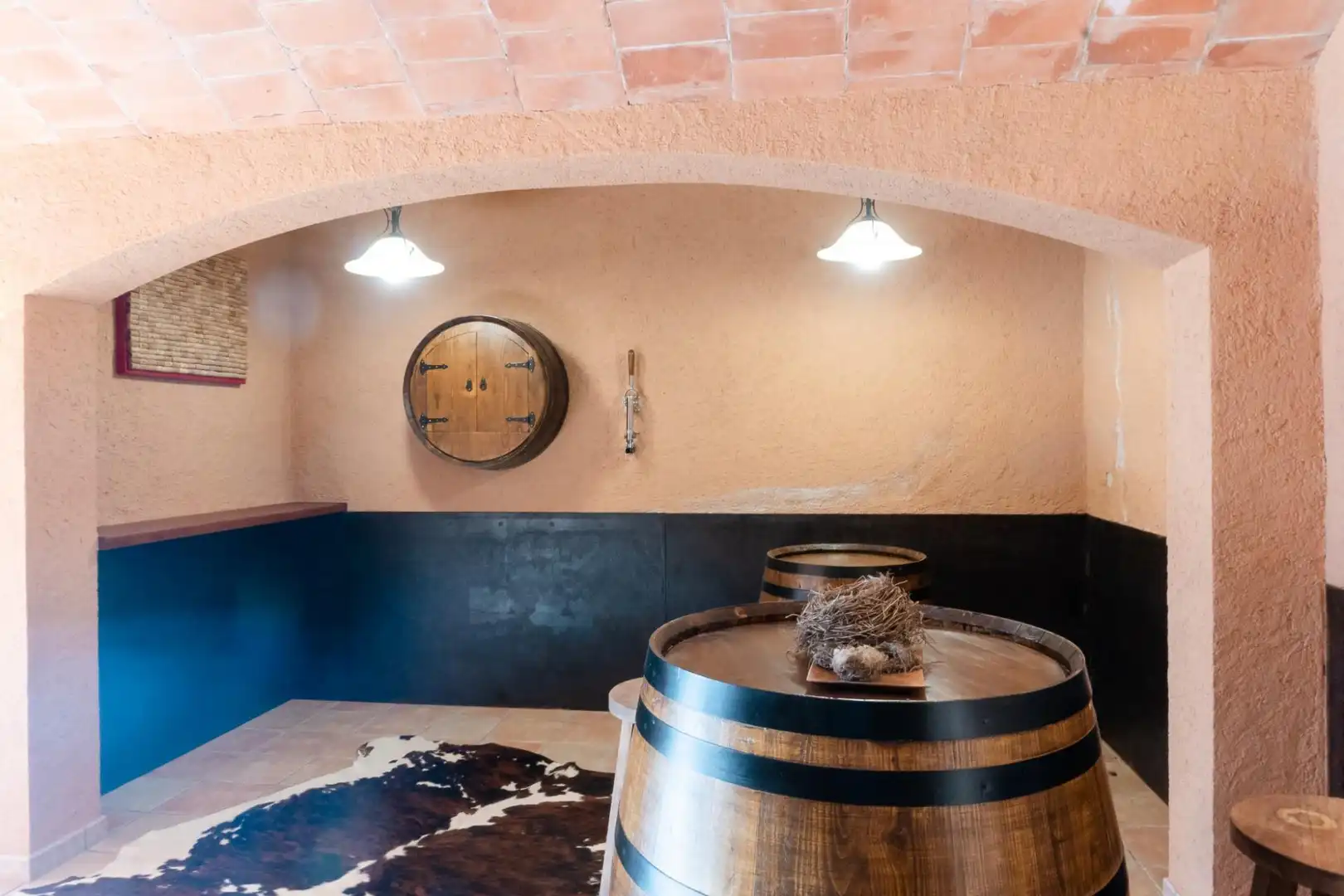 Finca rústica en venda en Falset amb Calefacció, Jardí privat i Terrassa