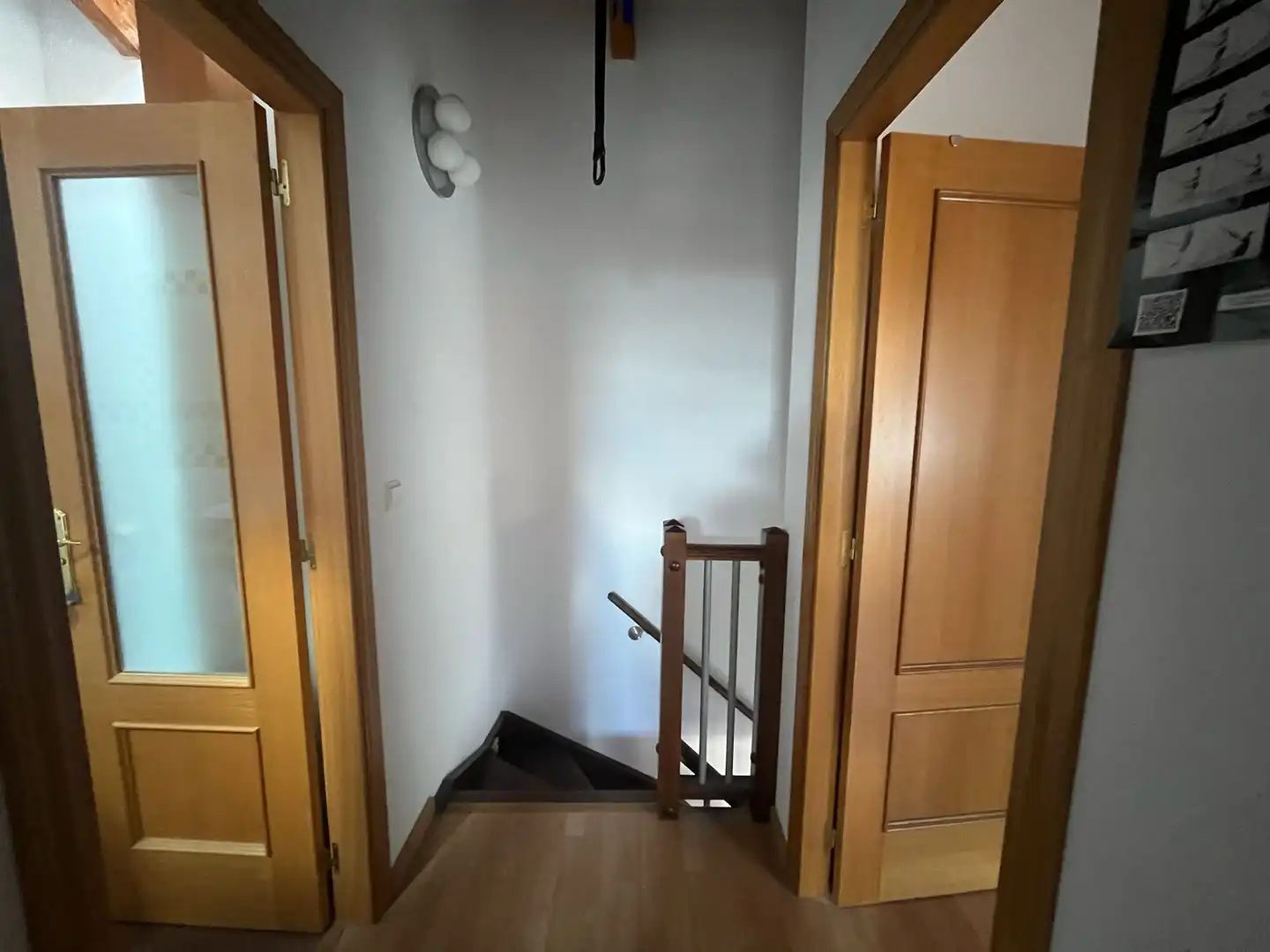 Piso en venta en La Muela con Calefacción, Parquet y Trastero