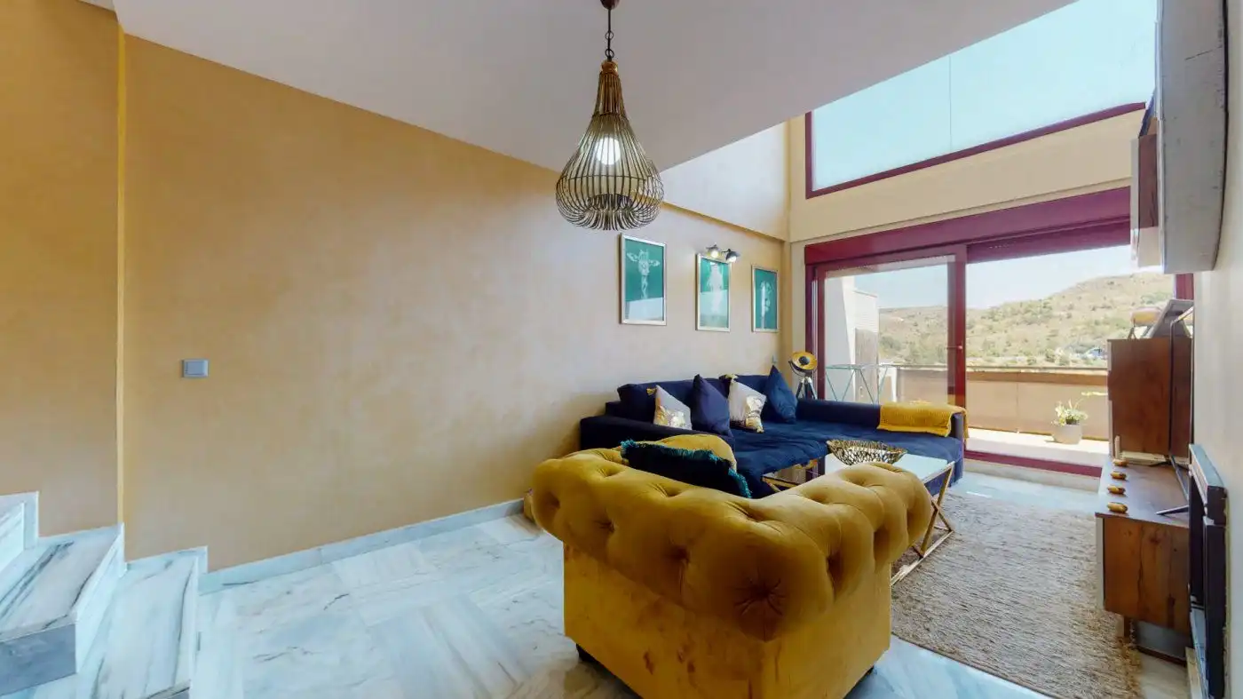 Duplexes for rent to own in Calle Vereda Alta del Rio, Los Flamingos
