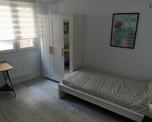 Dormitori de Apartament per a compartir en Bilbao 