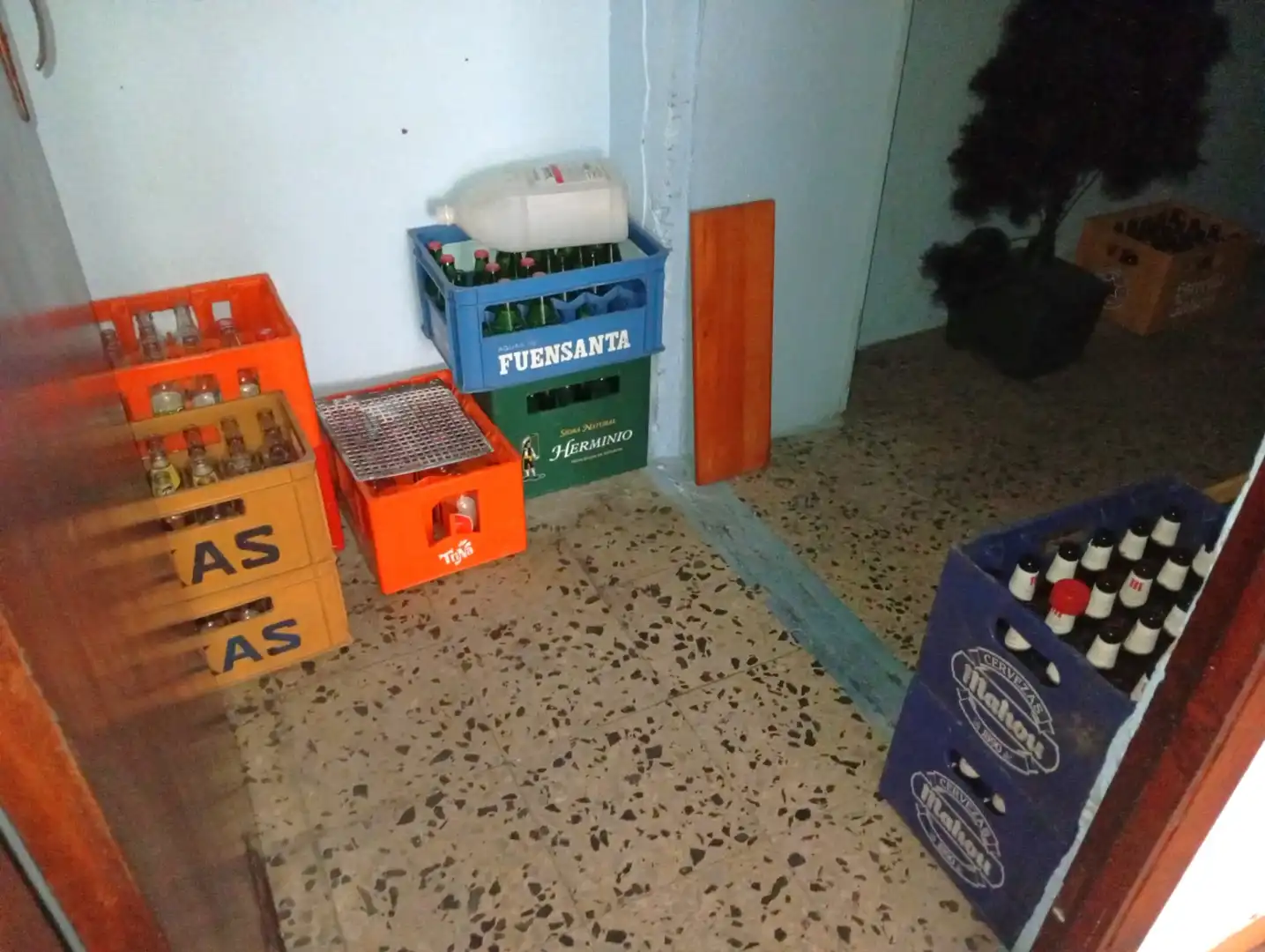 Local comercial en venda a Calle Augusto Junquera 29, imagen 45