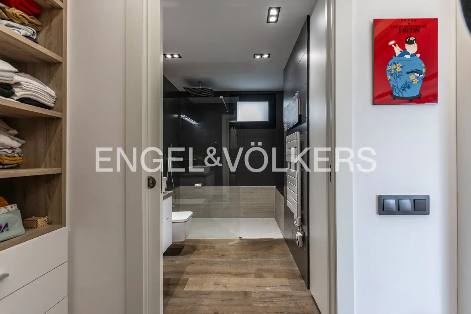 Houses for sale in Sant Cugat del Vallès  with Air Conditioner, Heating and Private garden
