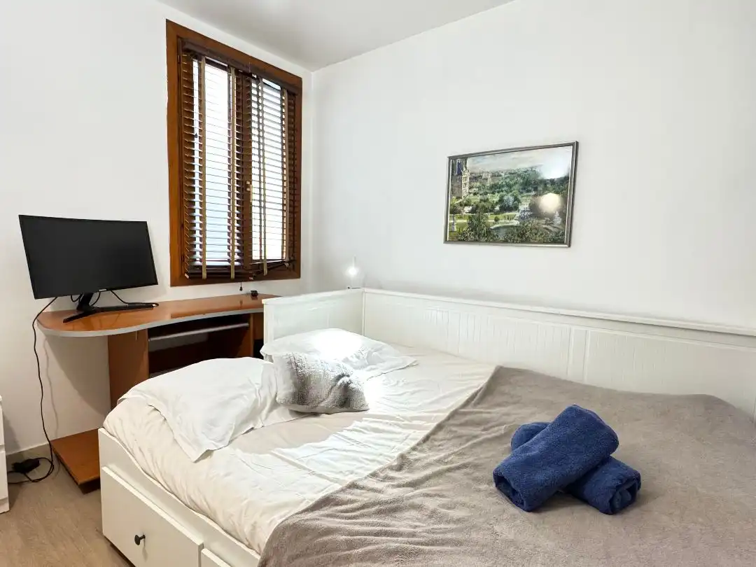Apartamento con ascensor en venta en Dr Mitjavila 33, imagen 5