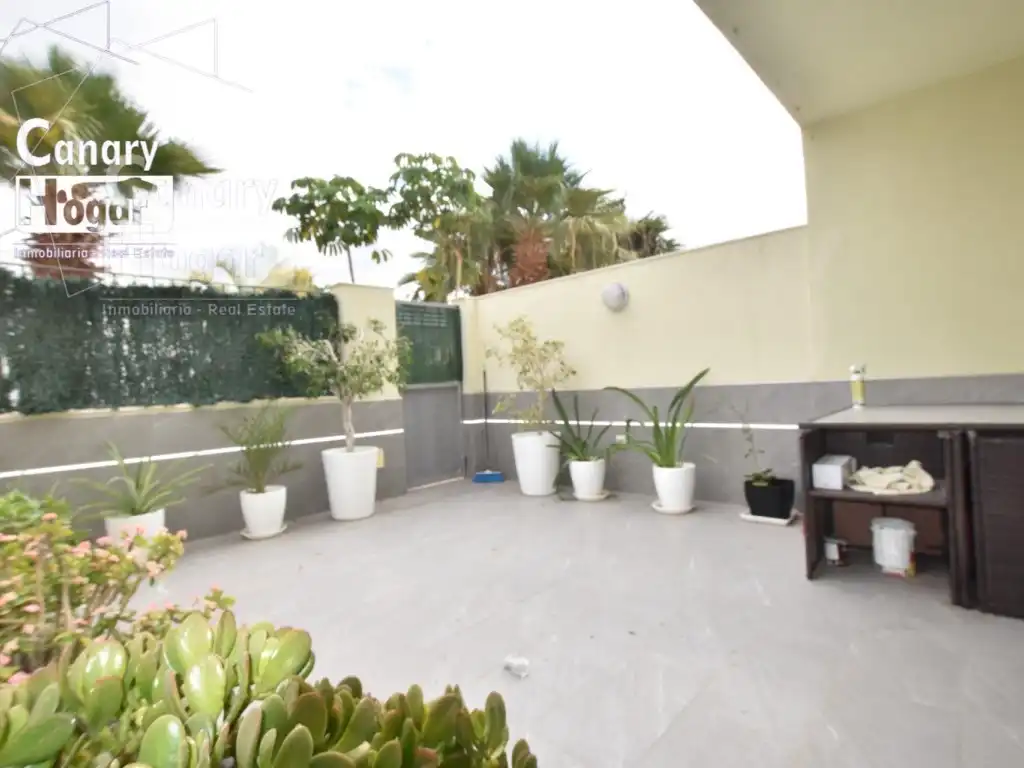 Maison mitoyenne avec terrasse à vendre à el peralillo, imagen 52