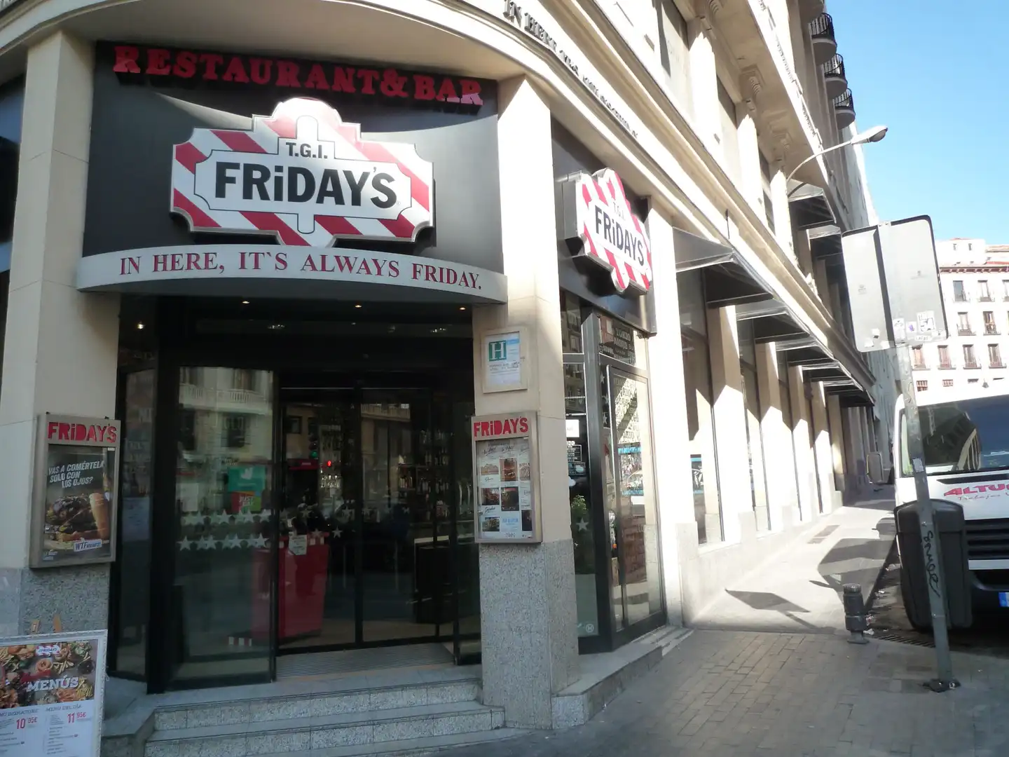 Local en venta en Madrid con Aire acondicionado