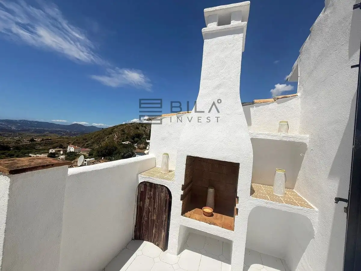 Casa a schiera con piscina in vendita a Mijas la nueva, imagen 23