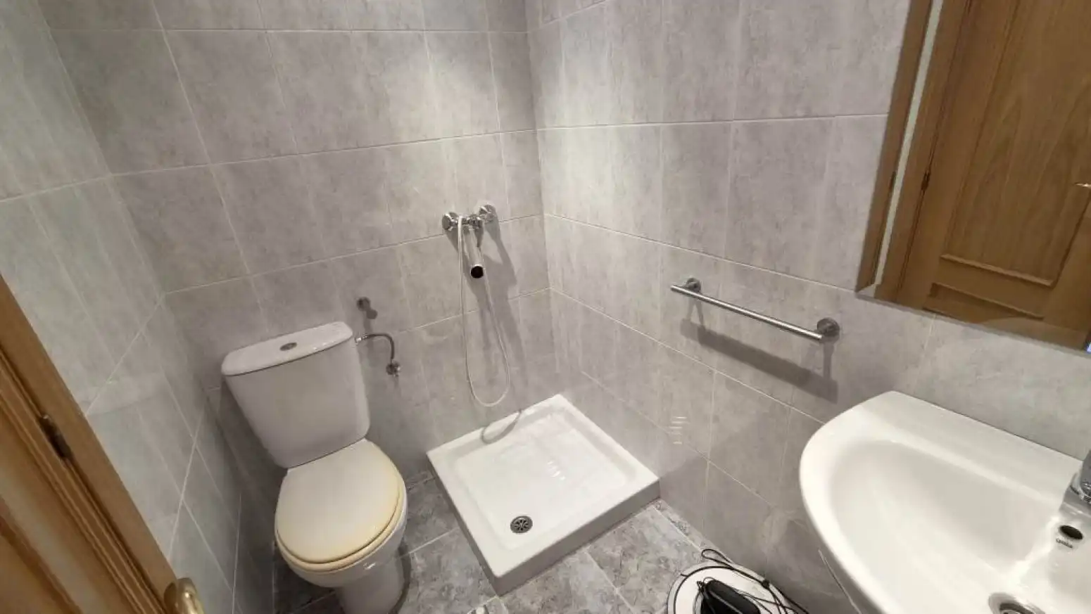 Bany de Pis en venda en San Bernardo - Carmelitas - Campus