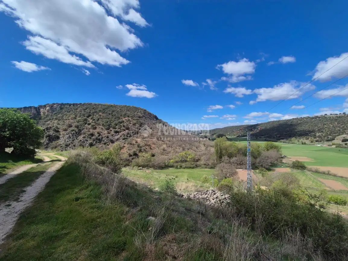 Residencial en venta en Sigüenza
