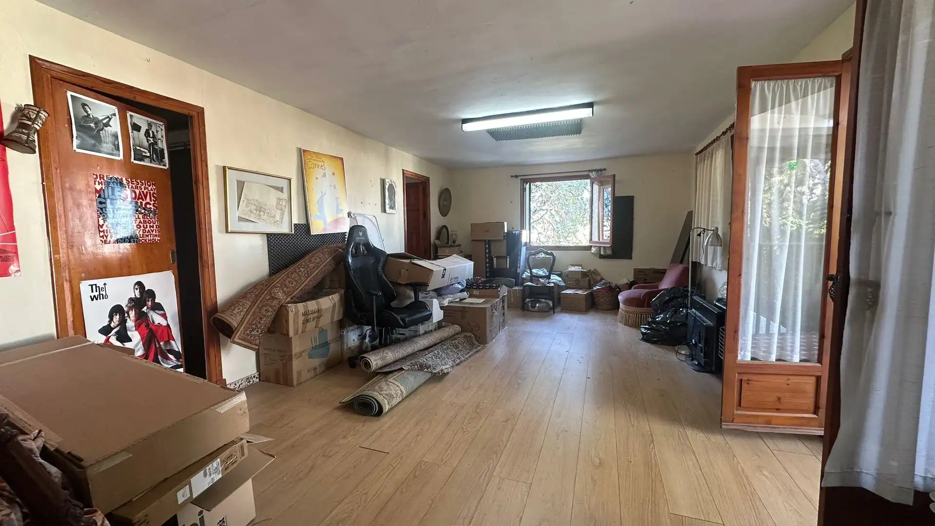 Finca rústica en venta en Santo Angel