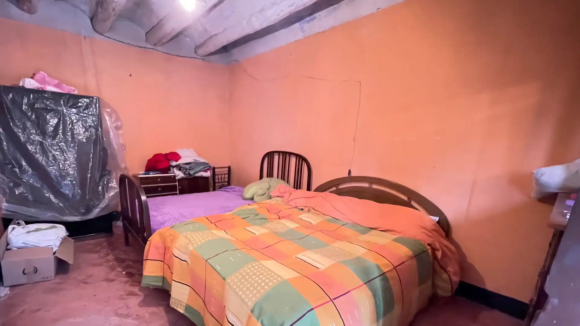 Casa a schiera con terrazza in vendita a Carrer Major, imagen 4