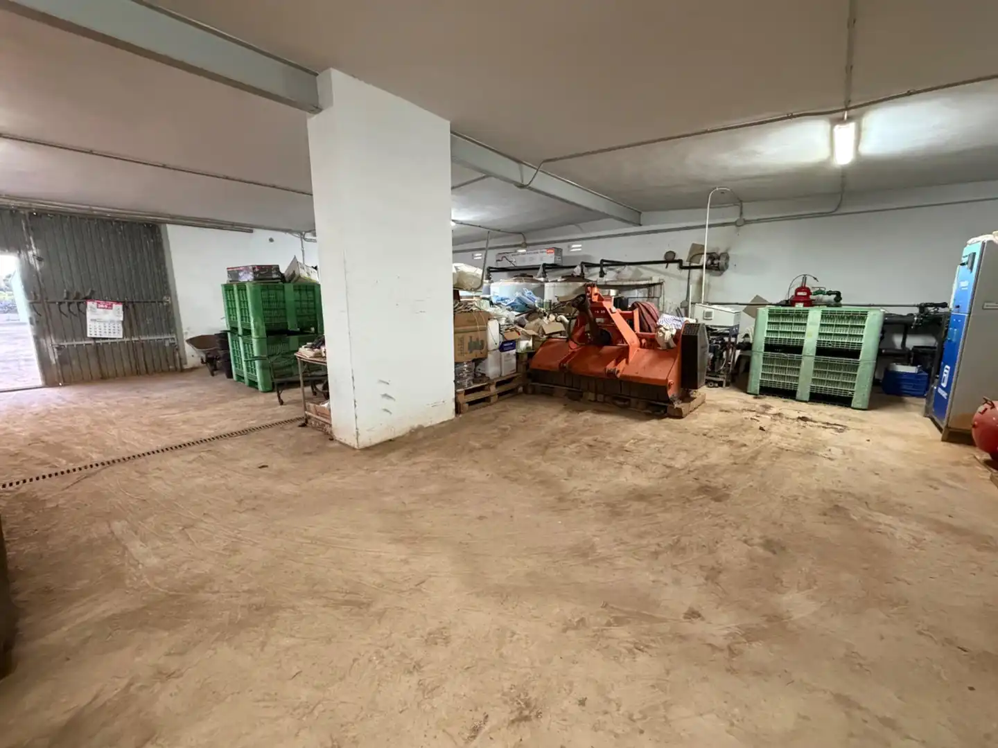 Finca rústica en venda en Urbanizaciones  