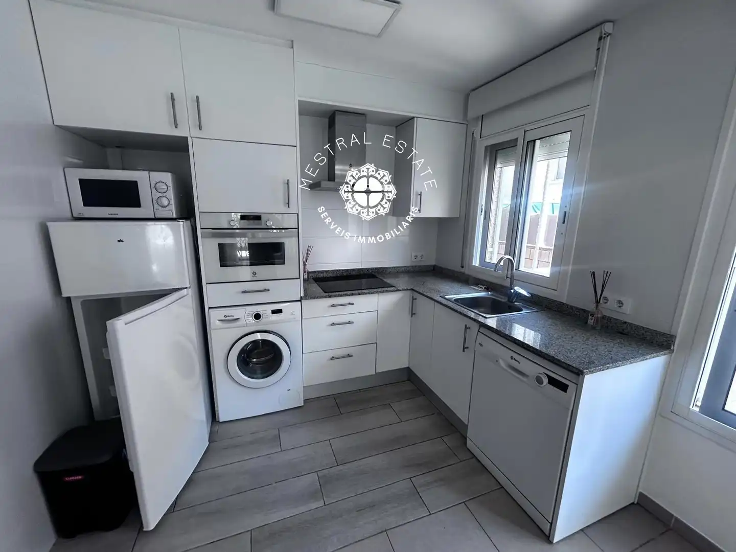 Wohnung zum Verkauf in Alvaro Bazan, imagen 29